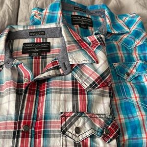 Cody James Authentic Western Apparel